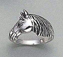 Horse Jewellery
